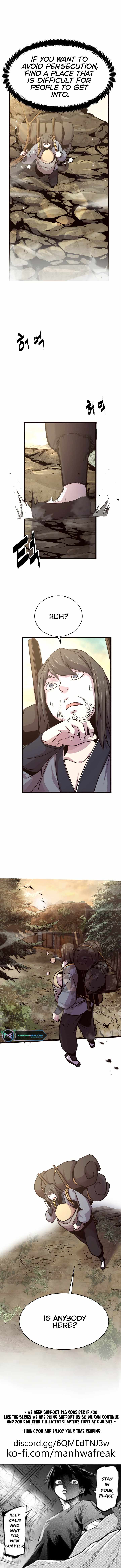 Enemies – Chapter 25 – Page 4