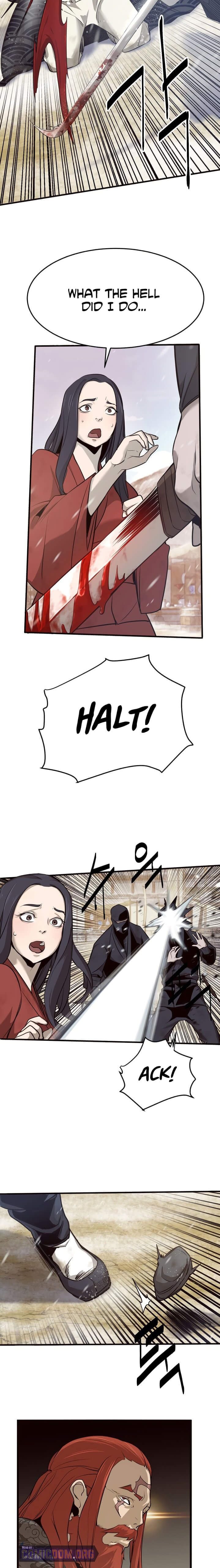 Enemies – Chapter 5 – Page 4