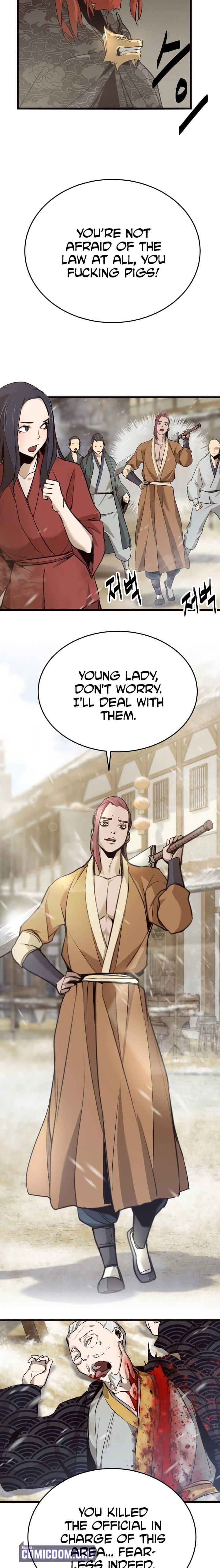 Enemies – Chapter 5 – Page 5