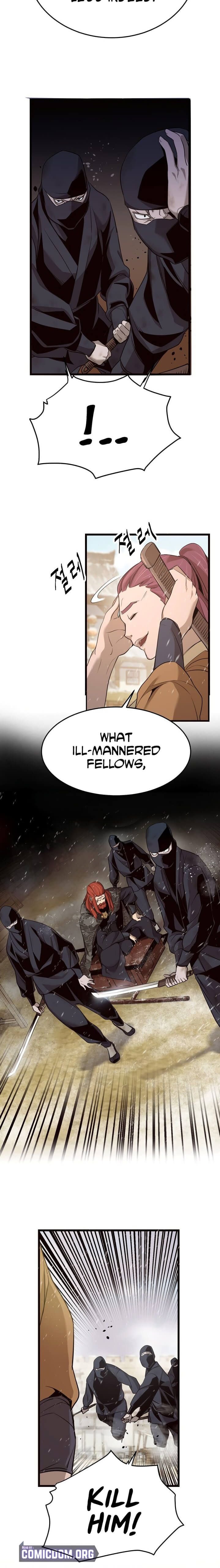 Enemies – Chapter 5 – Page 6