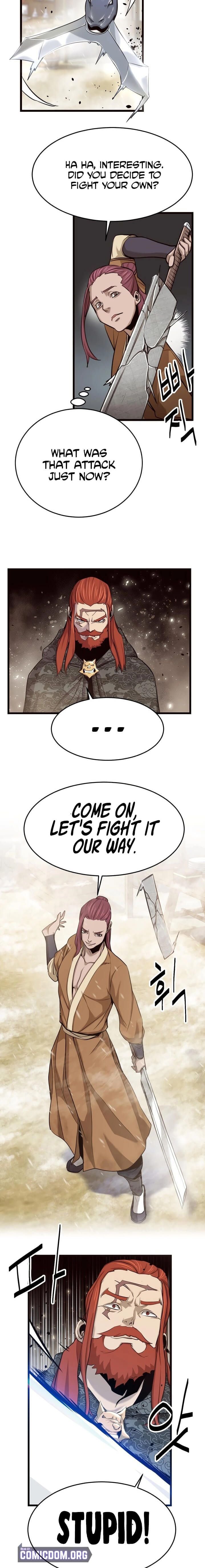 Enemies – Chapter 5 – Page 11