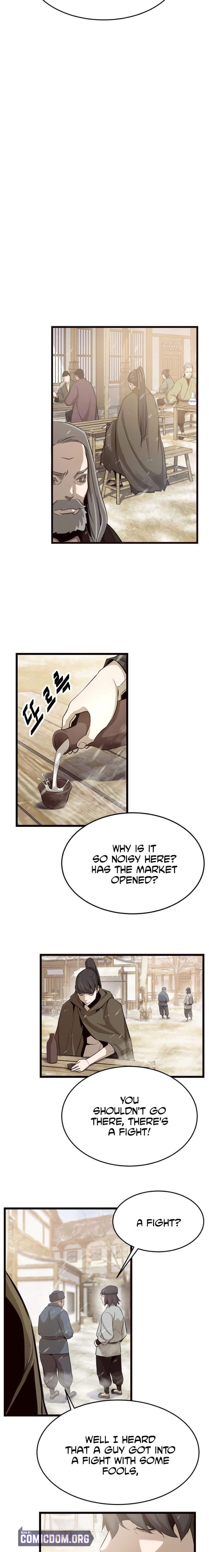Enemies – Chapter 5 – Page 12