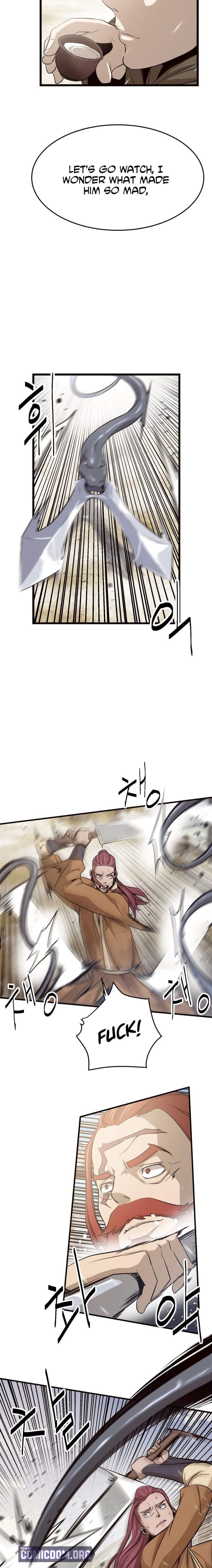 Enemies – Chapter 5 – Page 13
