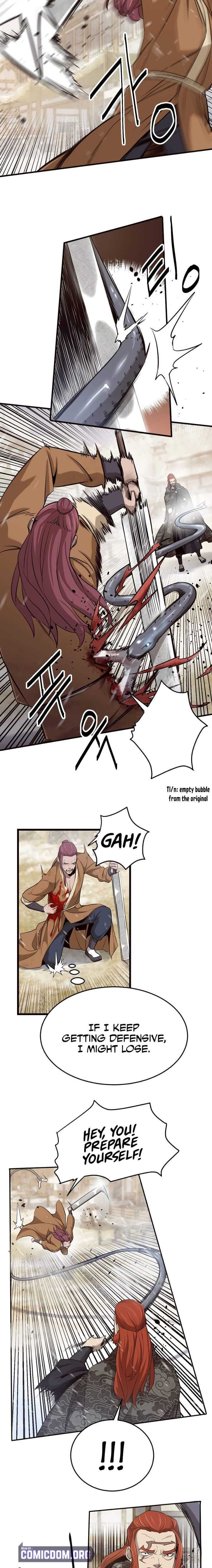 Enemies – Chapter 5 – Page 14