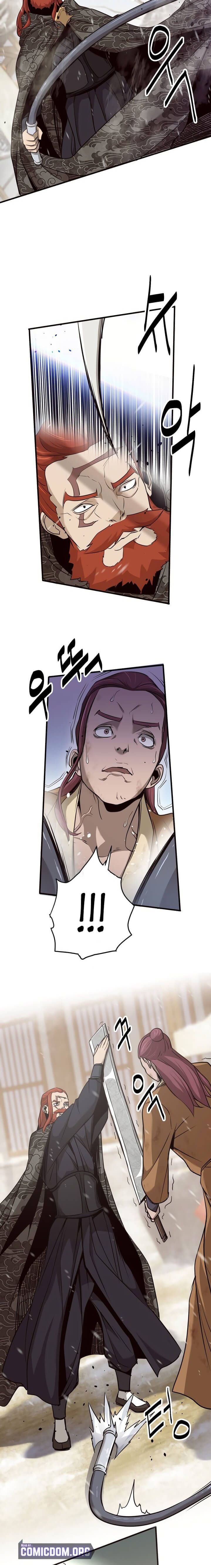 Enemies – Chapter 5 – Page 16