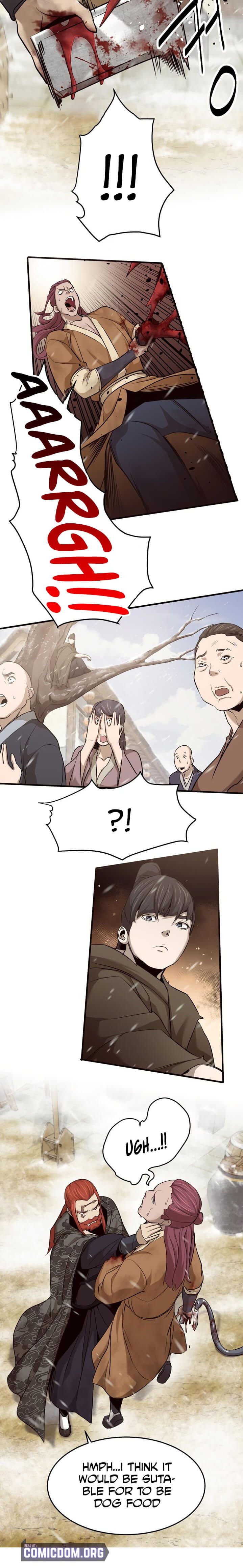 Enemies – Chapter 5 – Page 18