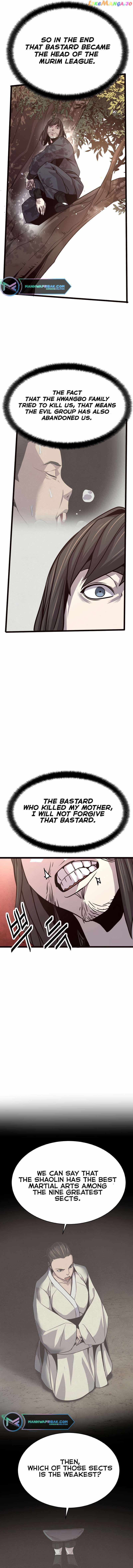 Enemies – Chapter 37 – Page 9