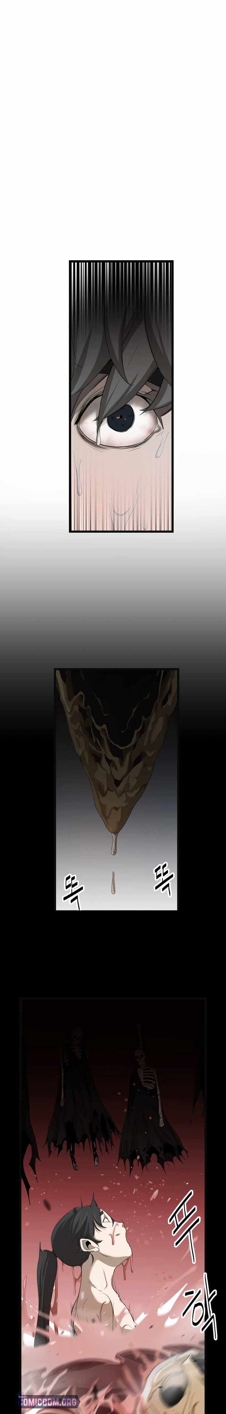 Enemies – Chapter 2 – Page 2