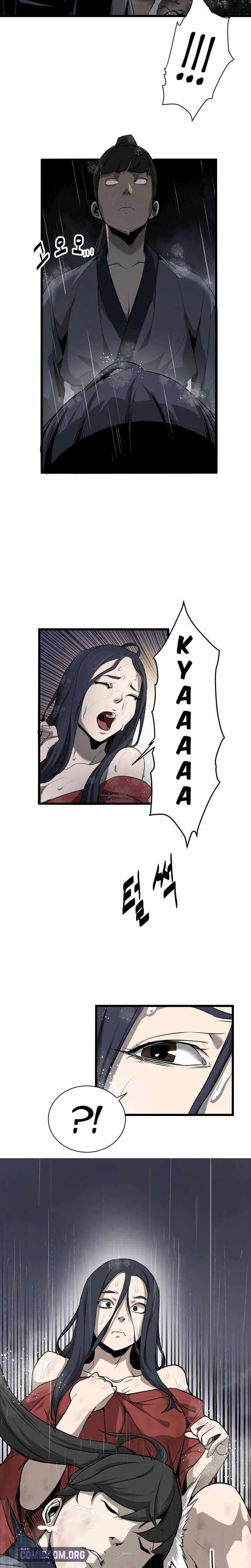 Enemies – Chapter 2 – Page 5