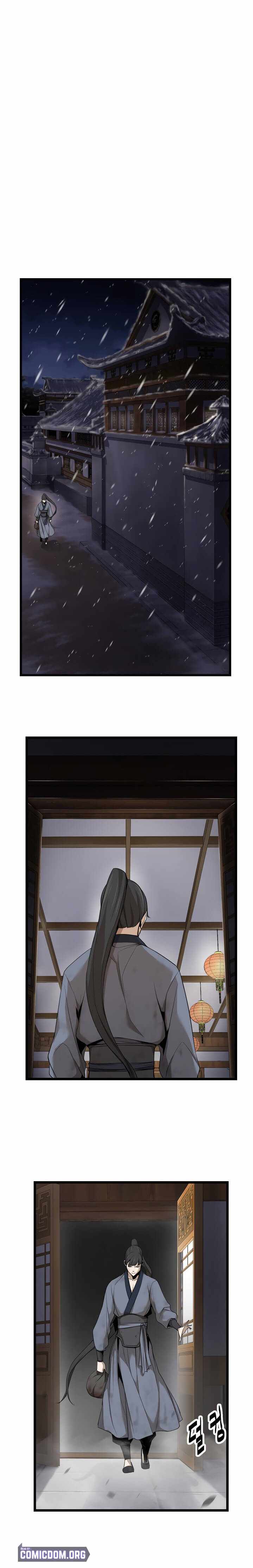 Enemies – Chapter 2 – Page 9