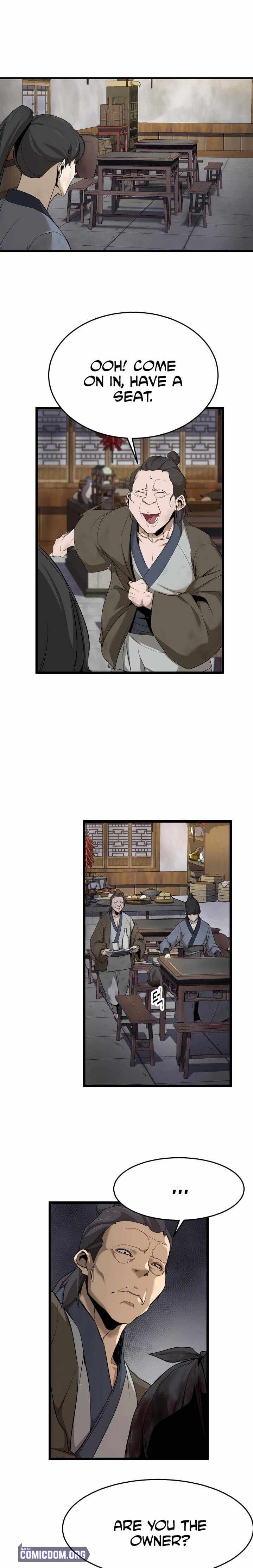 Enemies – Chapter 2 – Page 10