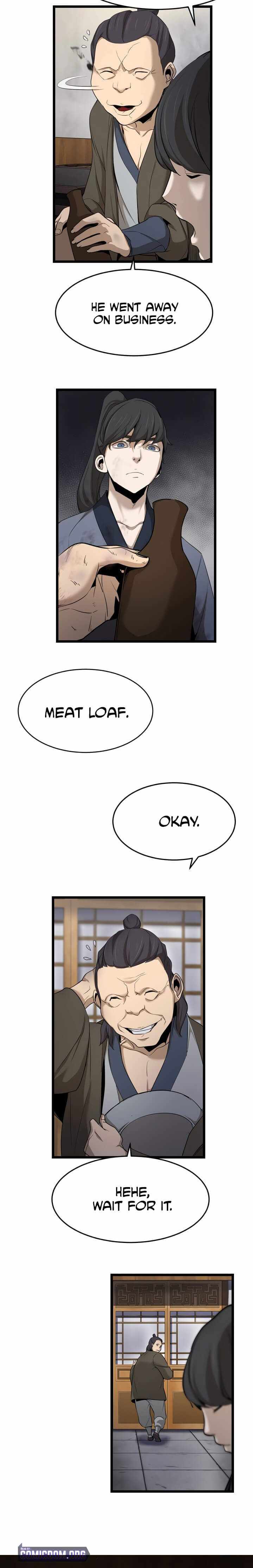 Enemies – Chapter 2 – Page 11