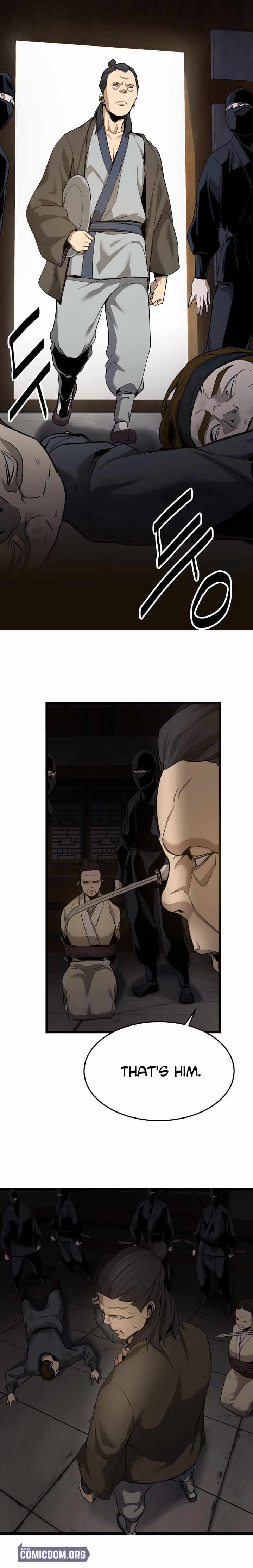 Enemies – Chapter 2 – Page 12