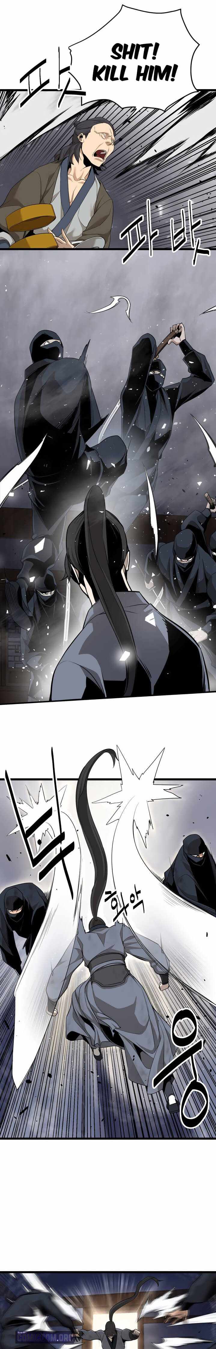 Enemies – Chapter 2 – Page 14