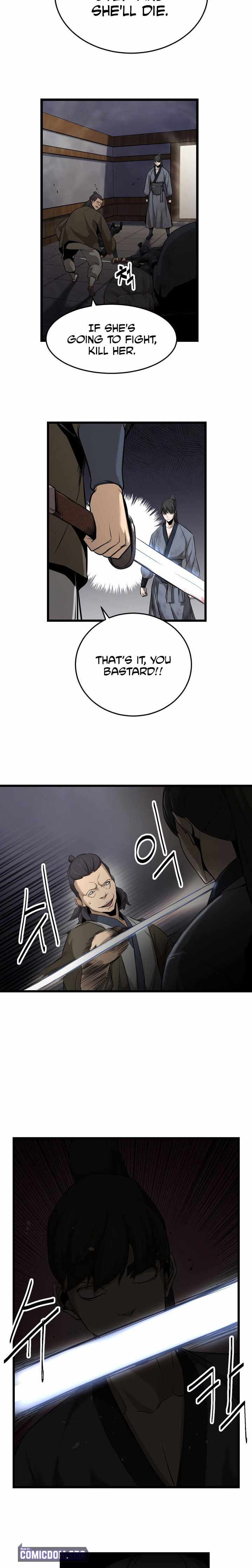 Enemies – Chapter 2 – Page 17