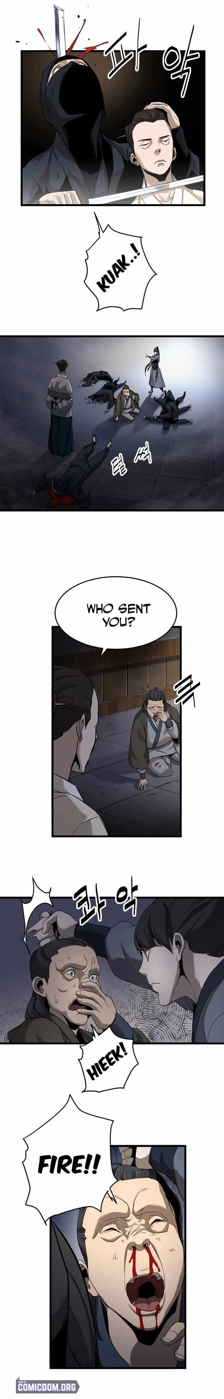 Enemies – Chapter 2 – Page 19