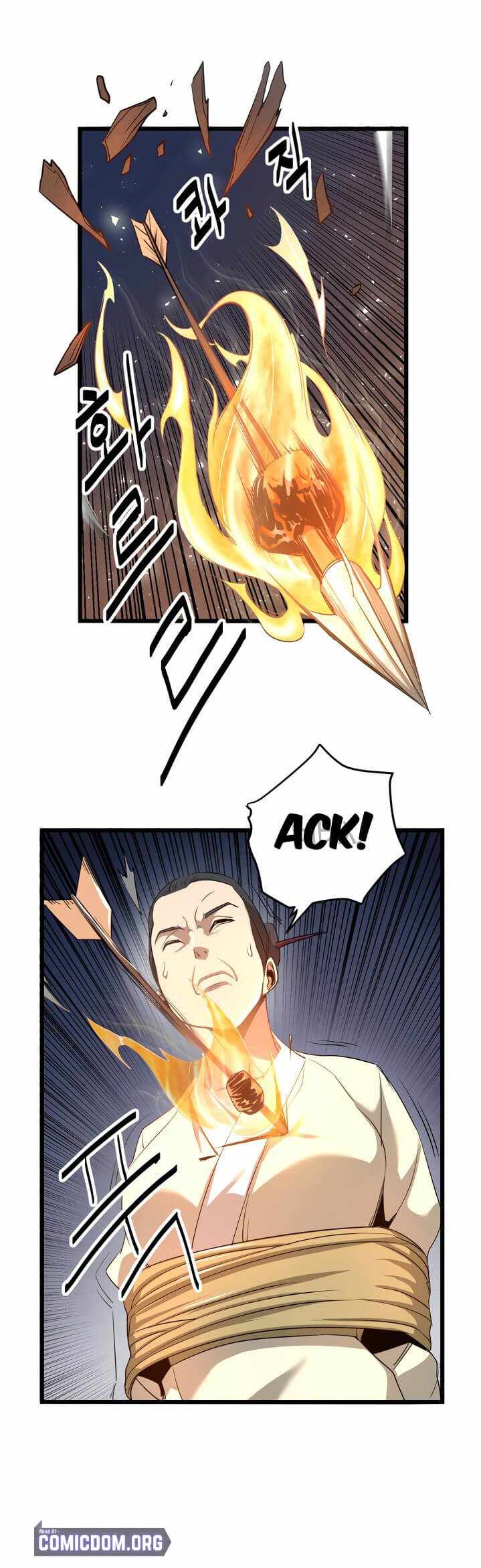 Enemies – Chapter 2 – Page 20