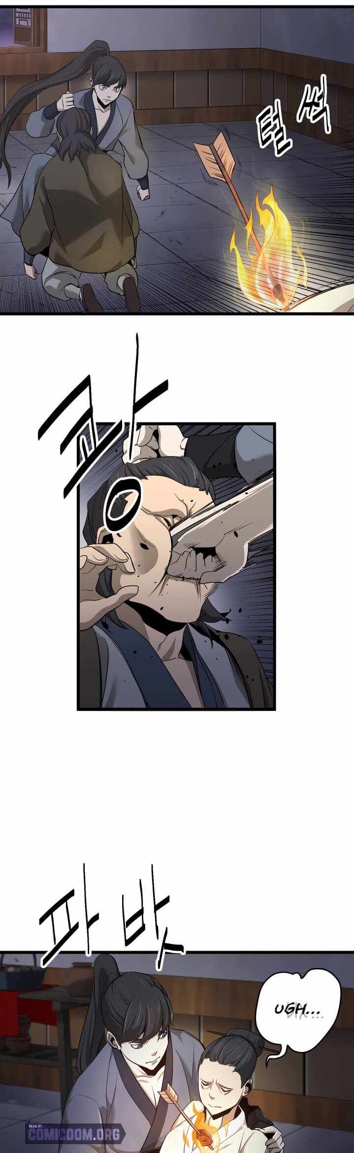 Enemies – Chapter 2 – Page 21
