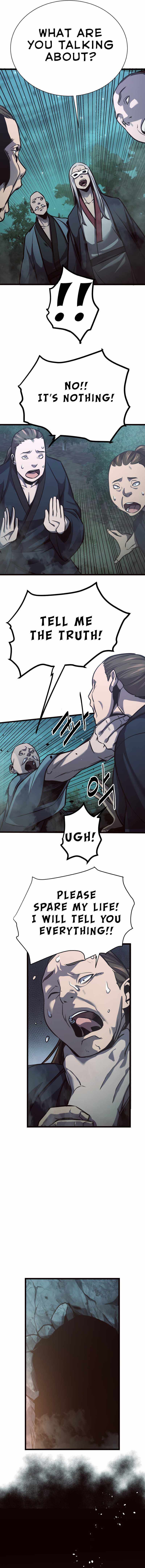 Enemies – Chapter 43 – Page 6