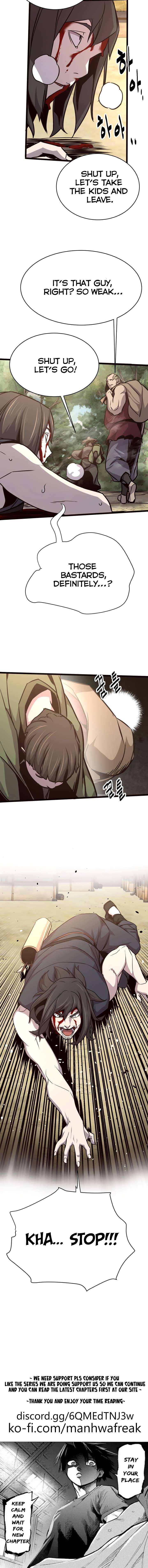Enemies – Chapter 30 – Page 8