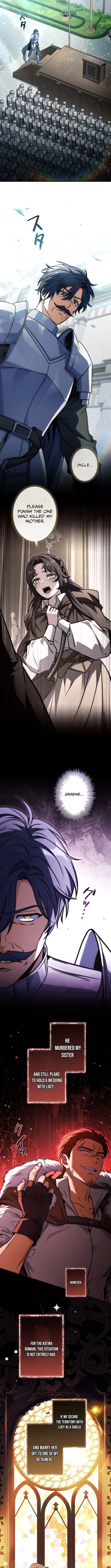 I Became a Wizard in a Medieval Fantasy World – Chapter 19 (Fixed) – Page 4