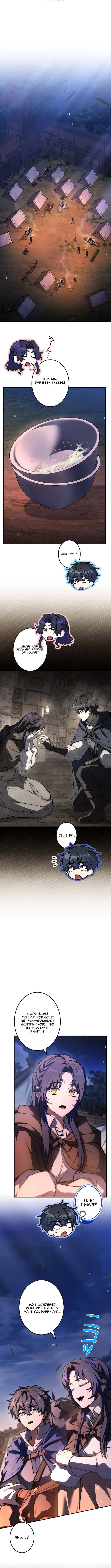 I Became a Wizard in a Medieval Fantasy World – Chapter 19 (Fixed) – Page 8