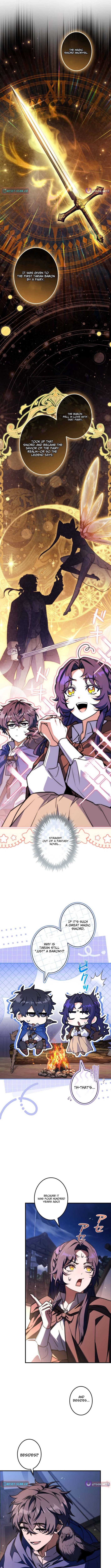 I Became a Wizard in a Medieval Fantasy World – Chapter 19 (Fixed) – Page 9