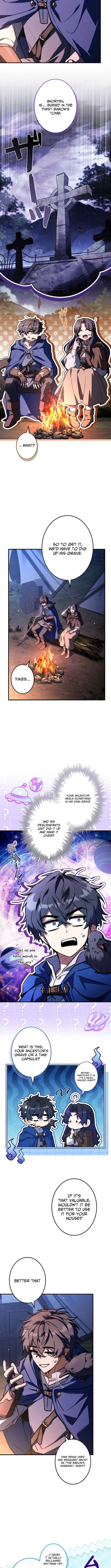 I Became a Wizard in a Medieval Fantasy World – Chapter 19 (Fixed) – Page 10