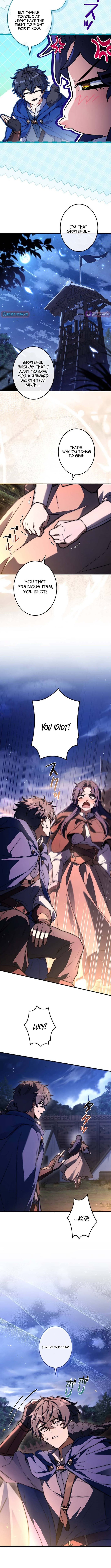 I Became a Wizard in a Medieval Fantasy World – Chapter 19 (Fixed) – Page 11