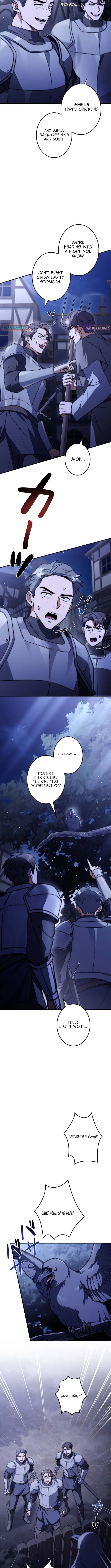 I Became a Wizard in a Medieval Fantasy World – Chapter 19 (Fixed) – Page 13