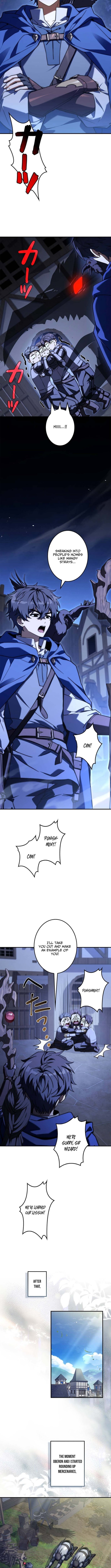 I Became a Wizard in a Medieval Fantasy World – Chapter 20 (Fixed) – Page 3