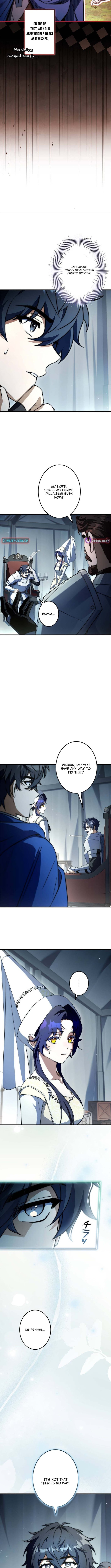 I Became a Wizard in a Medieval Fantasy World – Chapter 20 (Fixed) – Page 7