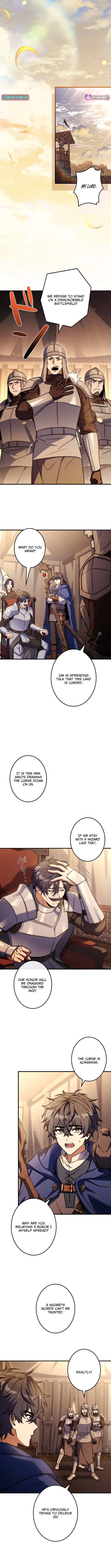I Became a Wizard in a Medieval Fantasy World – Chapter 20 (Fixed) – Page 13
