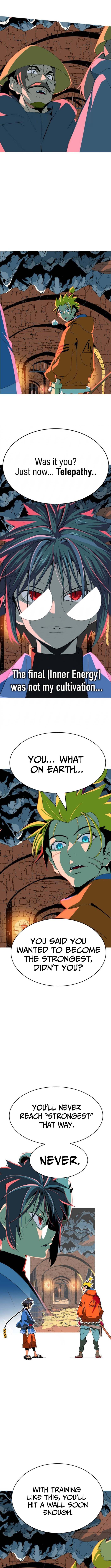 MuMuMu – Chapter 7 – Page 5