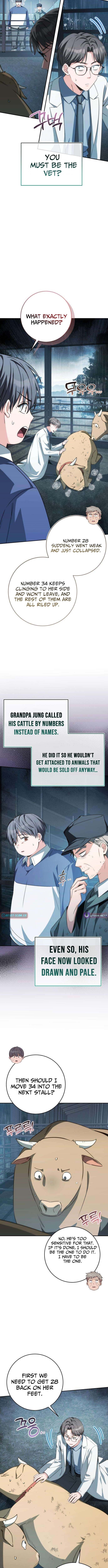 Healing With Deulbi – Chapter 14 (Fixed) – Page 2