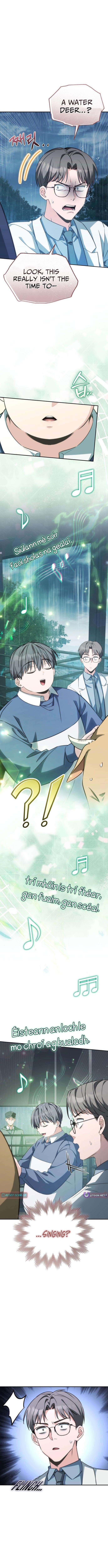Healing With Deulbi – Chapter 14 (Fixed) – Page 4
