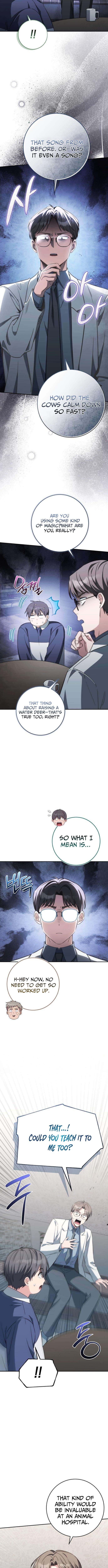 Healing With Deulbi – Chapter 14 (Fixed) – Page 7
