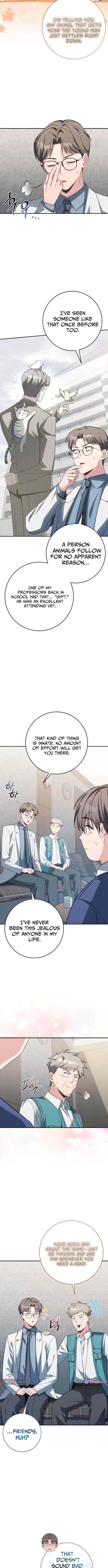 Healing With Deulbi – Chapter 14 (Fixed) – Page 9