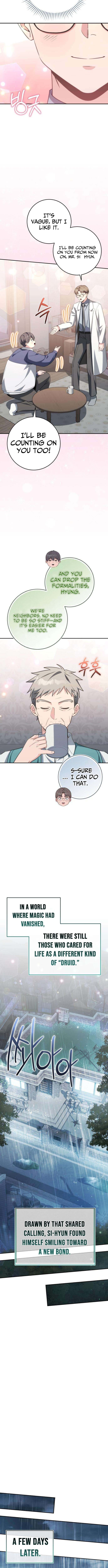 Healing With Deulbi – Chapter 14 (Fixed) – Page 11