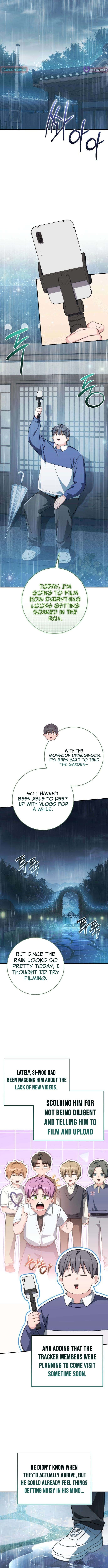 Healing With Deulbi – Chapter 14 (Fixed) – Page 12