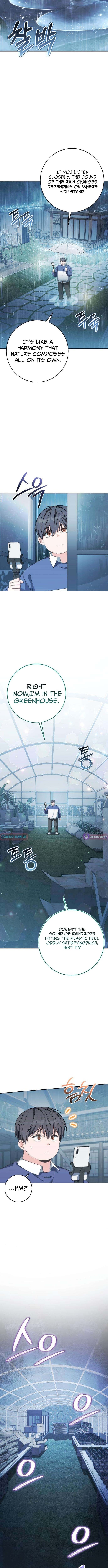 Healing With Deulbi – Chapter 14 (Fixed) – Page 13