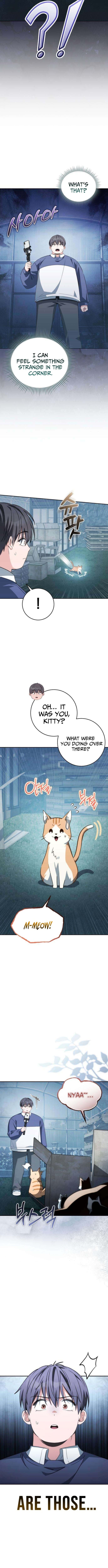 Healing With Deulbi – Chapter 14 (Fixed) – Page 14