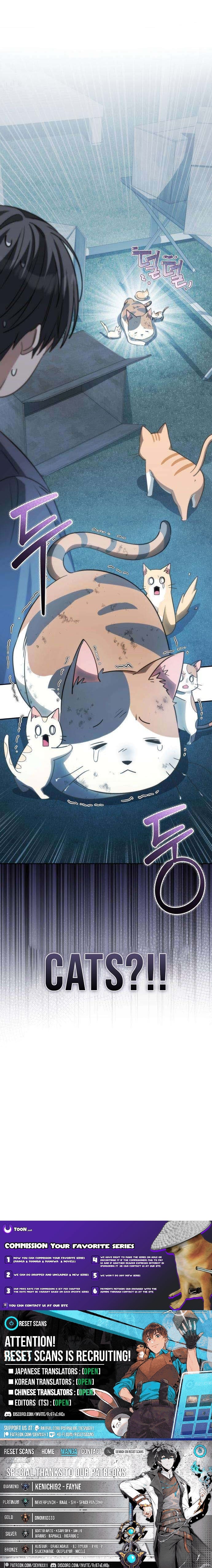 Healing With Deulbi – Chapter 14 (Fixed) – Page 15