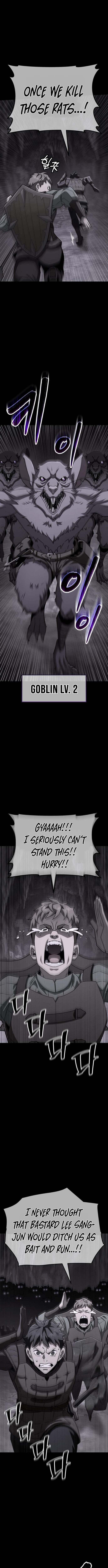 Green Skin – Chapter 9 – Page 2