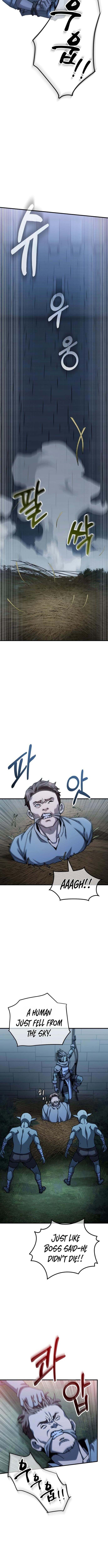 Green Skin – Chapter 9 – Page 6