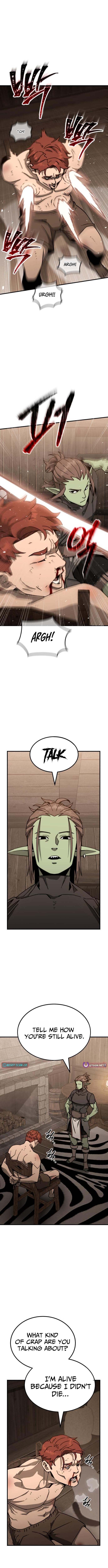 Green Skin – Chapter 9 – Page 13