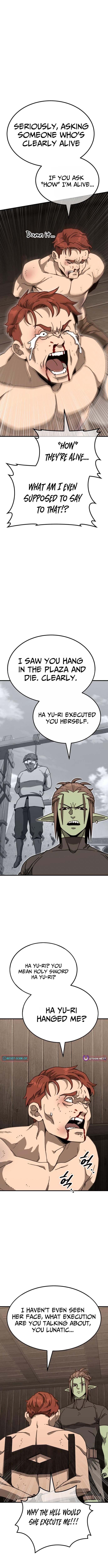 Green Skin – Chapter 9 – Page 15