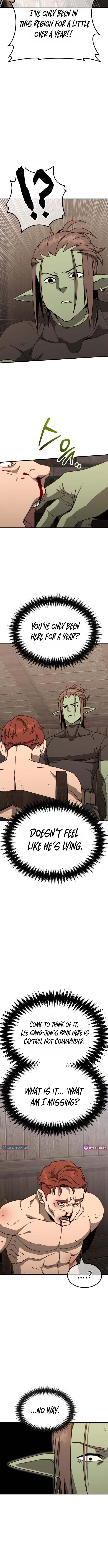 Green Skin – Chapter 9 – Page 17