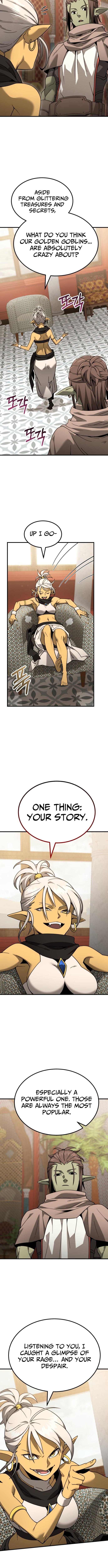 Green Skin – Chapter 6 – Page 2
