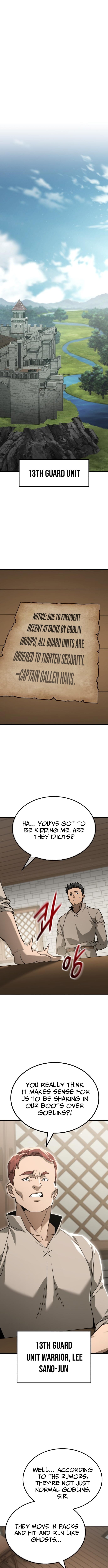 Green Skin – Chapter 6 – Page 4